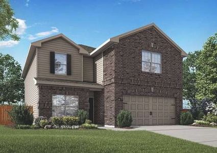 Lago Mar by LGI Homes in Texas City - photo 6 6