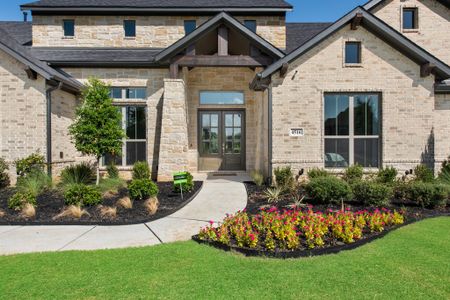 Montalcino Estates by Our Country Homes in Flower Mound - photo 8 8