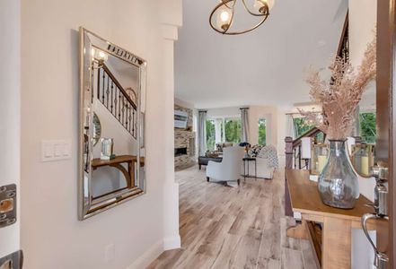 Coastal Gardens at Town Center by Paytas Homes in Palm Coast - image 7