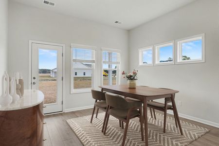 Rich Square by Mungo Homes in Ash - image 12