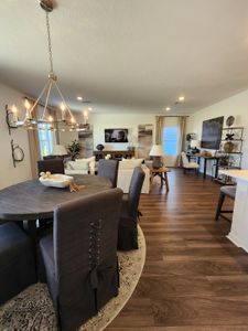 Oak Hammock: Executive Key Collection by Lennar in Deland - photo 39 39