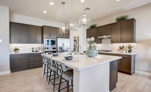 Mirada Crossing by Brightland Homes in Goodyear - photo 10 10