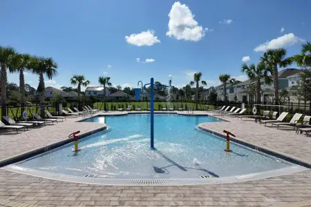 Trinity Place by Trinity Family Builders in St. Cloud - image