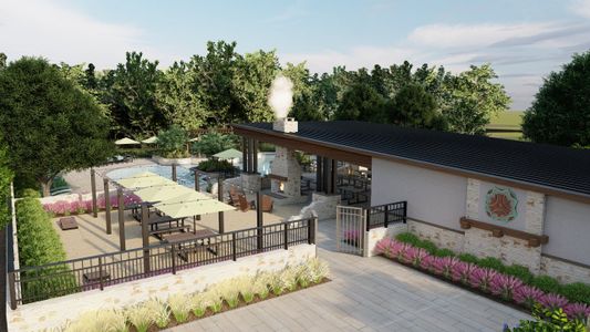 Briarwood by Dream Finders Homes in Elgin - image 14