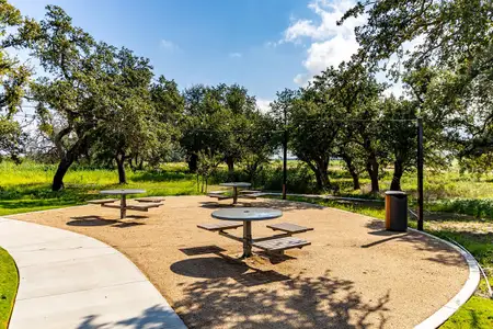 Cool Water at Sonterra by Pacesetter Homes in Jarrell - image 2