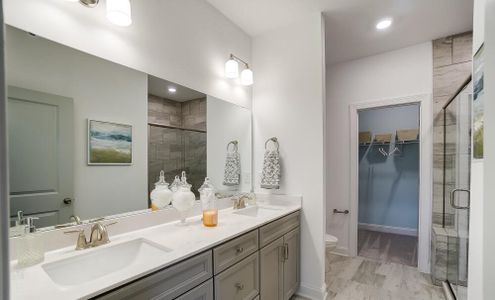 East Main Townes by Eastwood Homes in Spartanburg - image 8