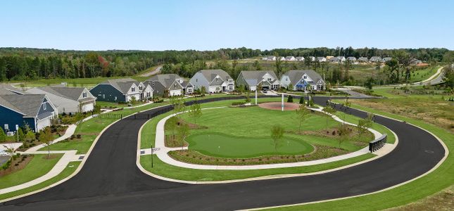Roselyn by Lennar in Lancaster - image