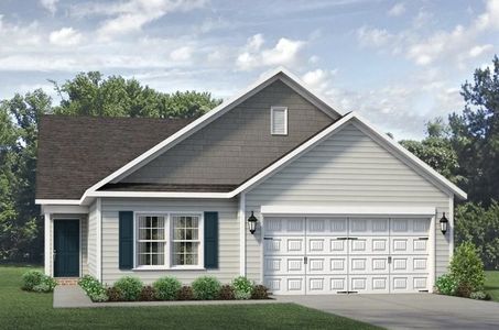 Sullivans Reserve by Keystone Homes NC in Walkertown - image 14
