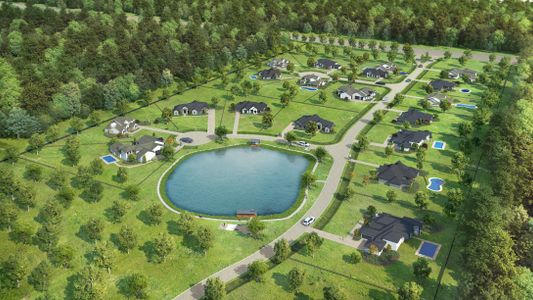 Bentwood Farms by Partners in Building in Montgomery - image 14