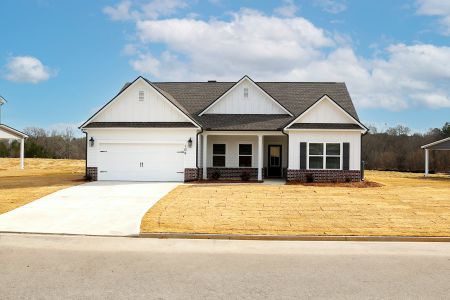 Harmony Farms by Reliant Homes in Eatonton - image 4