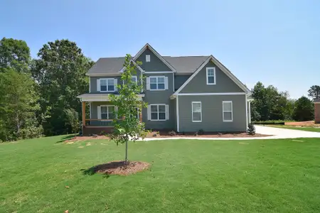 Shepherds Trace by Greybrook Homes in Clover - image 10
