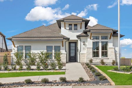 Summerlin by Coventry Homes in San Antonio - photo 0