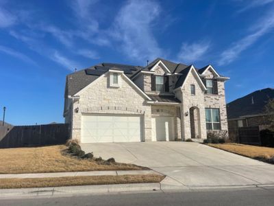 Sorento - Master planned community in Pflugerville, TX 26 26