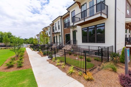 Ecco Park by The Providence Group in Alpharetta - photo 11 11