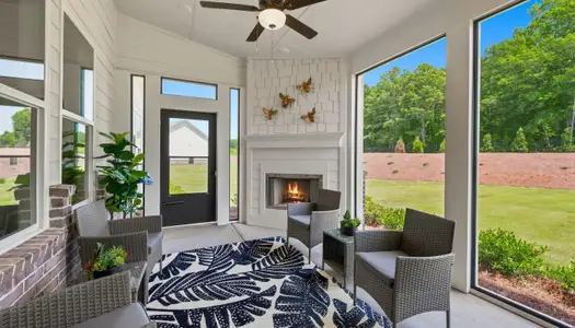 Fowler Farms by Chafin Communities in Auburn - image 4