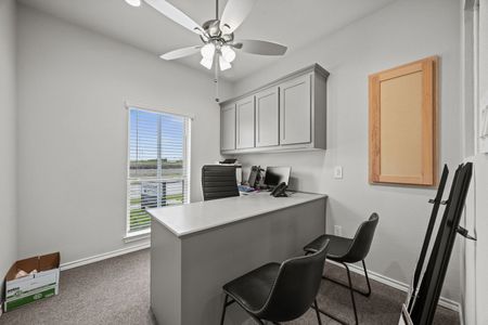 Northspur by Impression Homes in Terrell - image 10