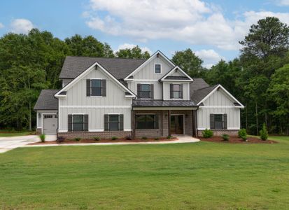 Stonegate by Reliant Homes in Monroe - image 13
