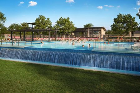 Landmark by M/I Homes in Denton - image 4