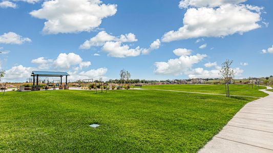 Aspen Ranch by D.R. Horton in Fountain - image