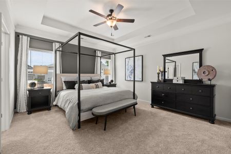 Crescent Towns by Smith Douglas Homes in Riverdale - image 13