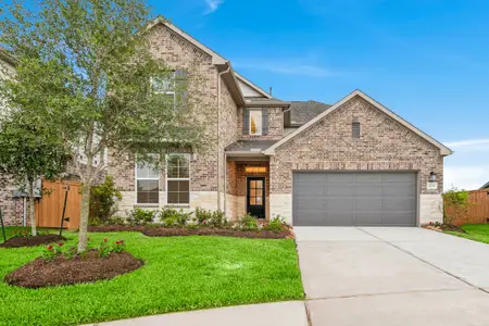 Marvida by M/I Homes in Cypress - image 4