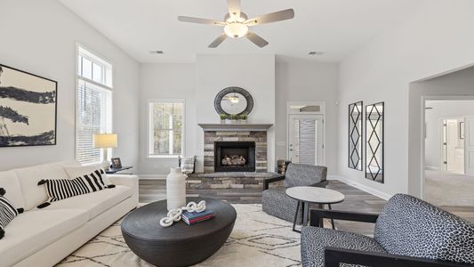 Arrowood Acres by D.R. Horton in Enoree - image 12