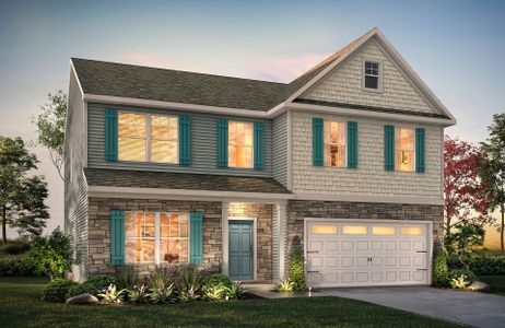 Fairview Forest by True Homes in Lake Park - photo 6 6