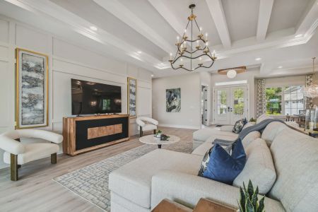 Southern Hills Plantation by Vitale Homes in Brooksville - image 11