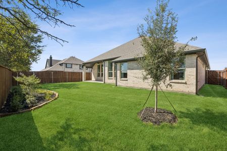 Timberbrook by Impression Homes in Justin - image 7