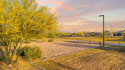 Desert Moon Estates by D.R. Horton in Buckeye - photo 7 7