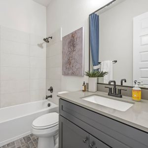Ribbonwood by Cambridge Homes in Aubrey - image 9