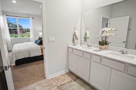 Timberwalk by D.R. Horton in Cookeville - image 14