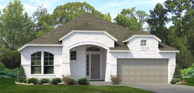 ARTAVIA by Chesmar Homes in Conroe - photo 9 9