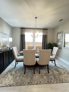 Stone River Glen 50s 38