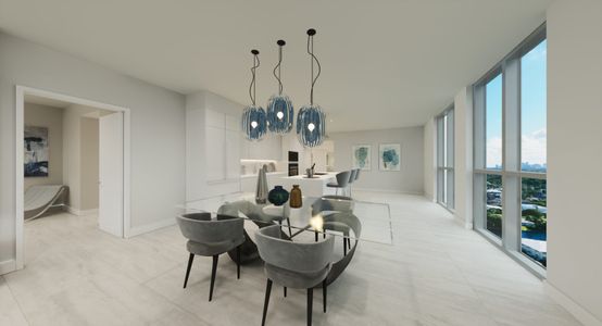 3000 Waterside by Claridge Homes in Fort Lauderdale - photo 23 23