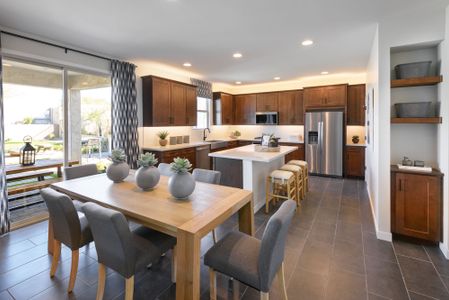 Sendero Crossing by Mattamy Homes in Phoenix - photo 17 17