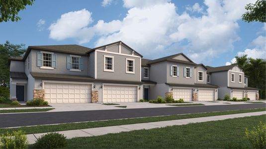 Mirada: The Town Executives by Lennar in San Antonio - photo 0