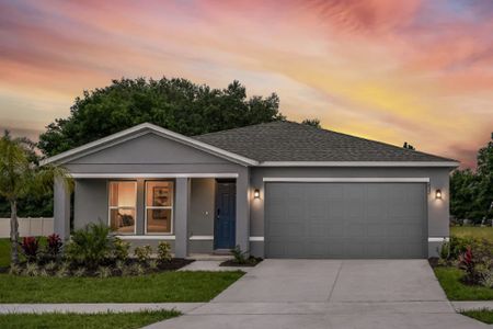 Bradbury Creek - Master planned community in Haines City, FL 4 4