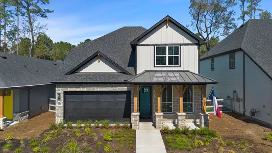 Pulte Homes at Two Step Farm by Pulte Homes in Montgomery - image 2
