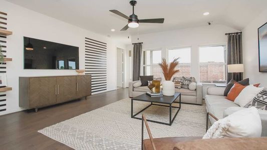 Cypress Green by DRB Homes in Hockley - image 10