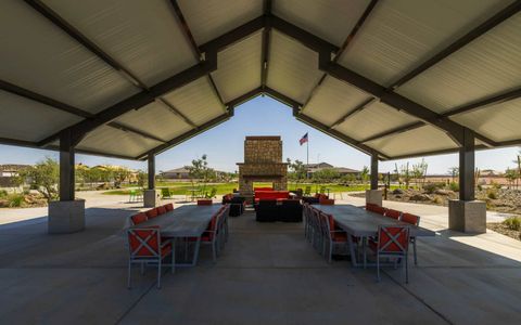 Laurel at Blossom Rock by Brookfield Residential in Apache Junction - photo 28 28