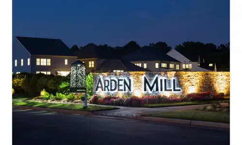 Arden Mill by Classica Homes in Fort Mill - image
