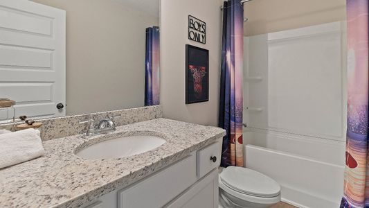 Bowers Farm by DRB Homes in Mcdonough - photo 28 28