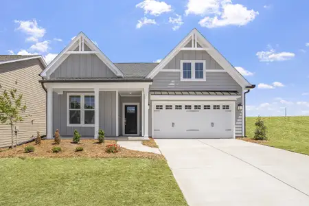 Arcadia by Mungo Homes in Myrtle Beach - image 18