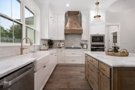 Greenbrier by Reece Homes in Bryan - image 14