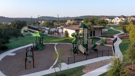 Travisso Florence Collection by Taylor Morrison in Leander - image 15