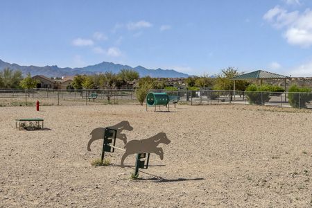 The Landings at Rancho Del Lago by KB Home in Vail - image 13