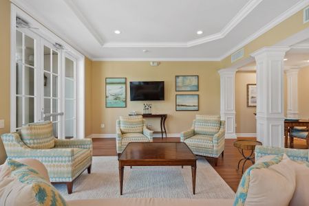 The River Club at Carlton by AR HOMES in Indian River Shores - photo 12 12