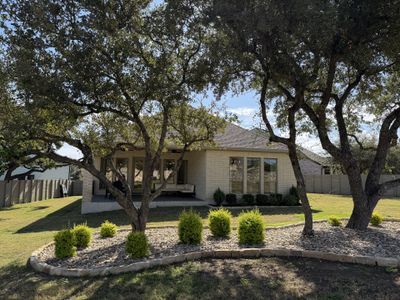 Wolf Ranch 51' by Perry Homes in Georgetown - photo 22 22