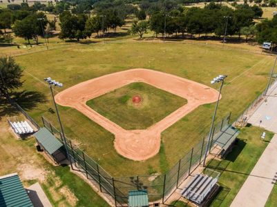 Abe's Landing by Landsea Homes in Granbury - photo 5 5